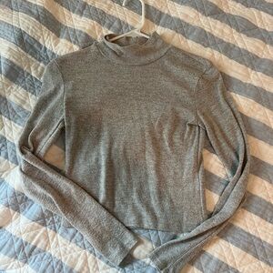 Zara turtleneck